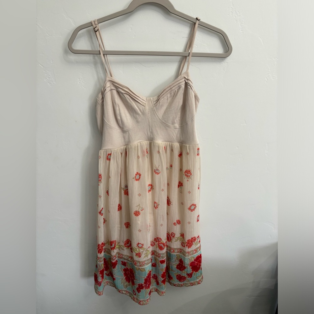 Billabong Dress